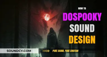 Mastering Eerie Audio: Techniques for Chilling Sound Design in Media