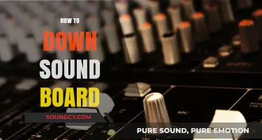 Mastering Sound Board Downloads: A Step-by-Step Guide for Beginners