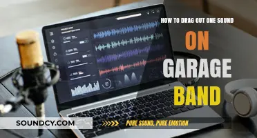 Mastering GarageBand: Techniques to Extend and Drag Out Sounds