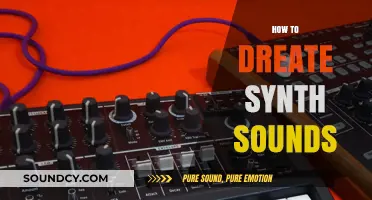 Mastering Synth Sound Design: Techniques to Create Unique Electronic Tones