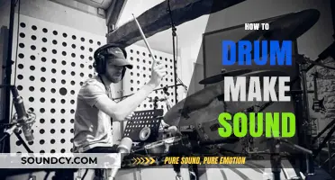 Mastering Drum Sounds: Techniques for Rich, Dynamic, and Powerful Beats
