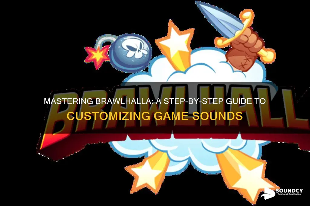 how to edit brawlhalla sounds