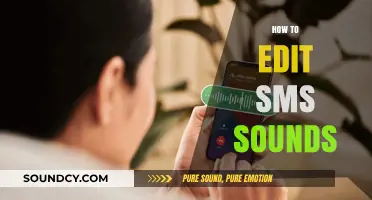 Customizing Your SMS Sounds: A Step-by-Step Guide to Personalization