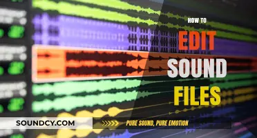 Mastering Audio Editing: Essential Tips to Enhance Your Sound Files