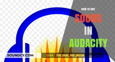 Audacity Audio Editing: A Step-by-Step Guide