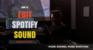 Master Spotify Sound Editing: Enhance Your Listening Experience Easily
