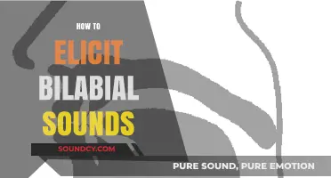 Mastering Bilabial Sounds: Techniques to Elicit Clear Pronunciation Effectively