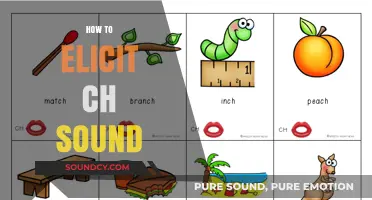 Mastering the 'Ch' Sound: Effective Techniques for Clear Articulation