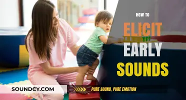 Unlocking Early Sounds: Simple Strategies for Speech Development in Toddlers