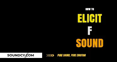 Mastering the F Sound: Effective Techniques for Clear Articulation