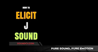 Mastering the 'J' Sound: Effective Techniques for Clear Articulation