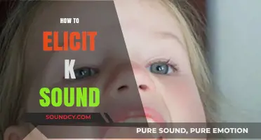 Mastering the K Sound: Effective Techniques for Clear Articulation