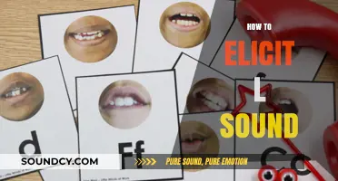 Mastering the L Sound: Effective Techniques for Clear Articulation