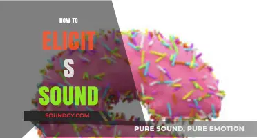 Mastering the S Sound: Effective Techniques for Clear Articulation