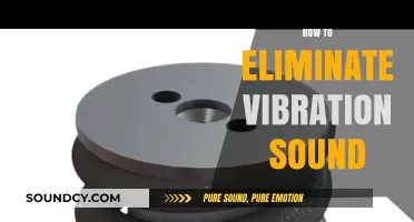 Effective Ways to Silence Annoying Vibration Sounds in Your Devices