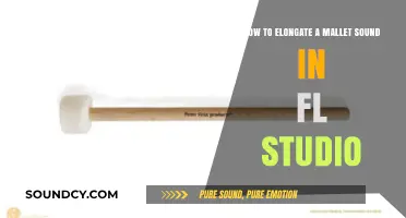 Mastering Mallet Sound Elongation in FL Studio: Techniques and Tips