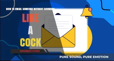 Master Polite Emailing: Avoid Sounding Arrogant in Your Messages