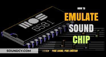 Mastering Retro Audio: A Guide to Emulating Classic Sound Chips