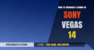 Enhance Your Audio: Mastering Sound Improvement in Sony Vegas 14