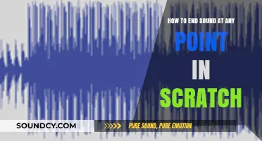 Mastering Scratch: Techniques to Stop Sound Instantly in Your Projects