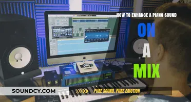 Mastering Piano Mixes: Enhance Clarity, Depth, and Emotional Impact