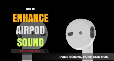 Maximize Your AirPods Audio: Simple Tips for Better Sound Quality