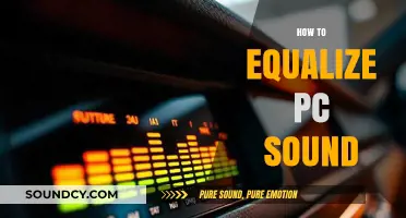 Mastering Audio Balance: A Guide to Equalizing PC Sound Perfectly
