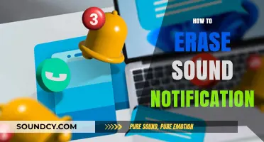 Quick Guide to Erasing Sound Notifications on Your Devices