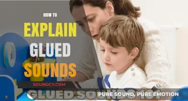 Understanding Glued Sounds: A Comprehensive Guide to Linked Speech Patterns