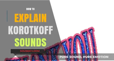 Mastering Korotkoff Sounds: A Clear Guide to Understanding Blood Pressure Cues