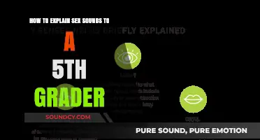 Talking About Noisy Bodies: A Guide for Curious 5th Graders