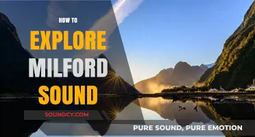 Discover Milford Sound: Ultimate Guide to Exploring Its Majestic Beauty