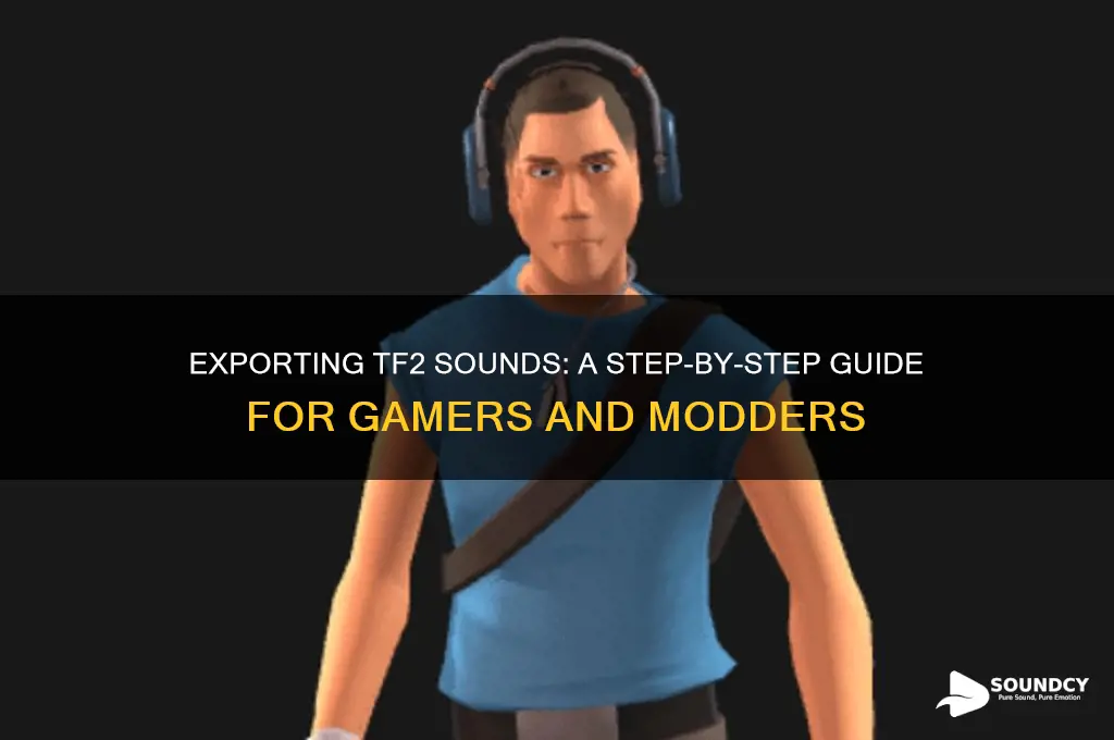 how to export tf2 sounds