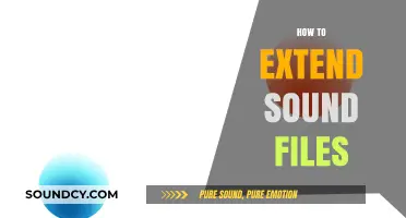 Mastering Audio Editing: Techniques to Extend Sound Files Seamlessly
