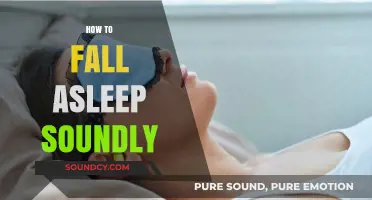 Mastering Restful Nights: Proven Tips for Falling Asleep Soundly