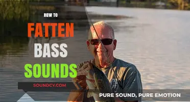 Boost Your Bass: Techniques to Fatten Up Your Low-End Mix