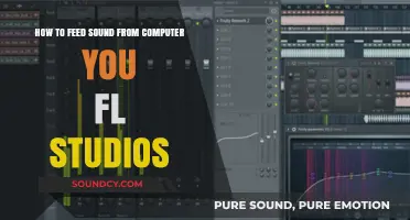 Routing Computer Audio to FL Studio: A Step-by-Step Guide
