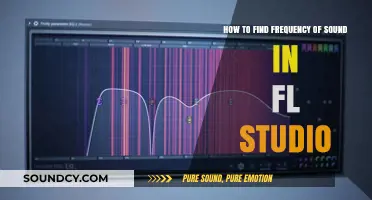 Mastering Sound Analysis: Finding Frequency in FL Studio Easily