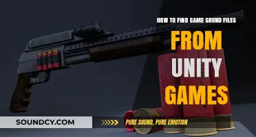 Extracting Unity Game Sound Files: A Step-by-Step Guide for Gamers