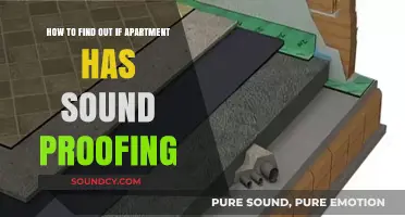 Discovering Apartment Soundproofing: Tips to Test Noise Reduction Effectively