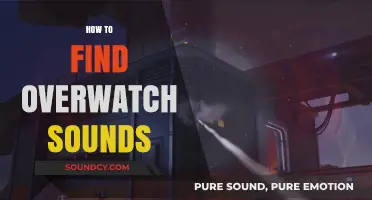 Discovering Overwatch Sound Effects: A Comprehensive Guide for Gamers