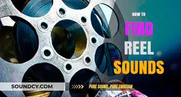 Discovering Perfect Reel Sounds: Tips and Tricks for Content Creators