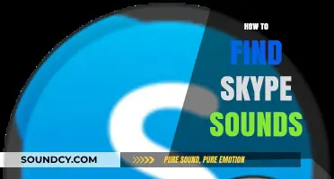 Discovering Skype Sounds: A Step-by-Step Guide to Customizing Notifications