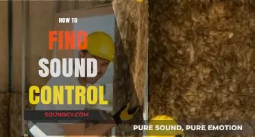 Mastering Sound Control: Effective Strategies for Quieter, Peaceful Spaces