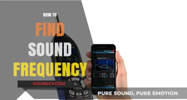 Discover Sound Frequency: Simple Techniques to Measure and Analyze Audio Waves