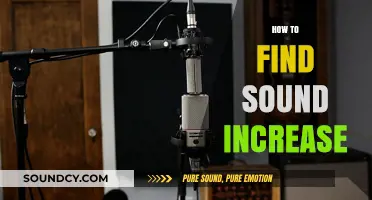 Effective Strategies to Amplify Sound Levels: A Comprehensive Guide