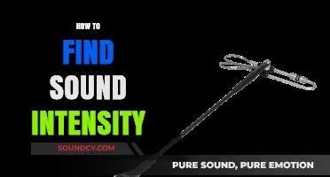 Mastering Sound Intensity: A Step-by-Step Guide to Accurate Measurement