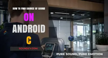Locate Sound Sources on Android C: A Step-by-Step Guide