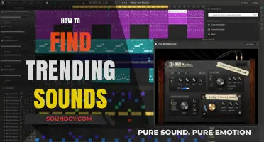 Discover Viral Audio: A Guide to Finding Trending Sounds Online