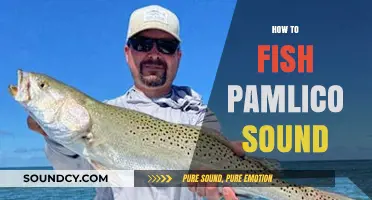 Mastering Pamlico Sound Fishing: Essential Tips for a Successful Catch